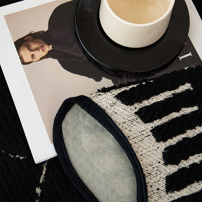 91家纺网 家纺一手货源 找家纺 （总）沐沐家纺 2026新款异形漫星沙发垫