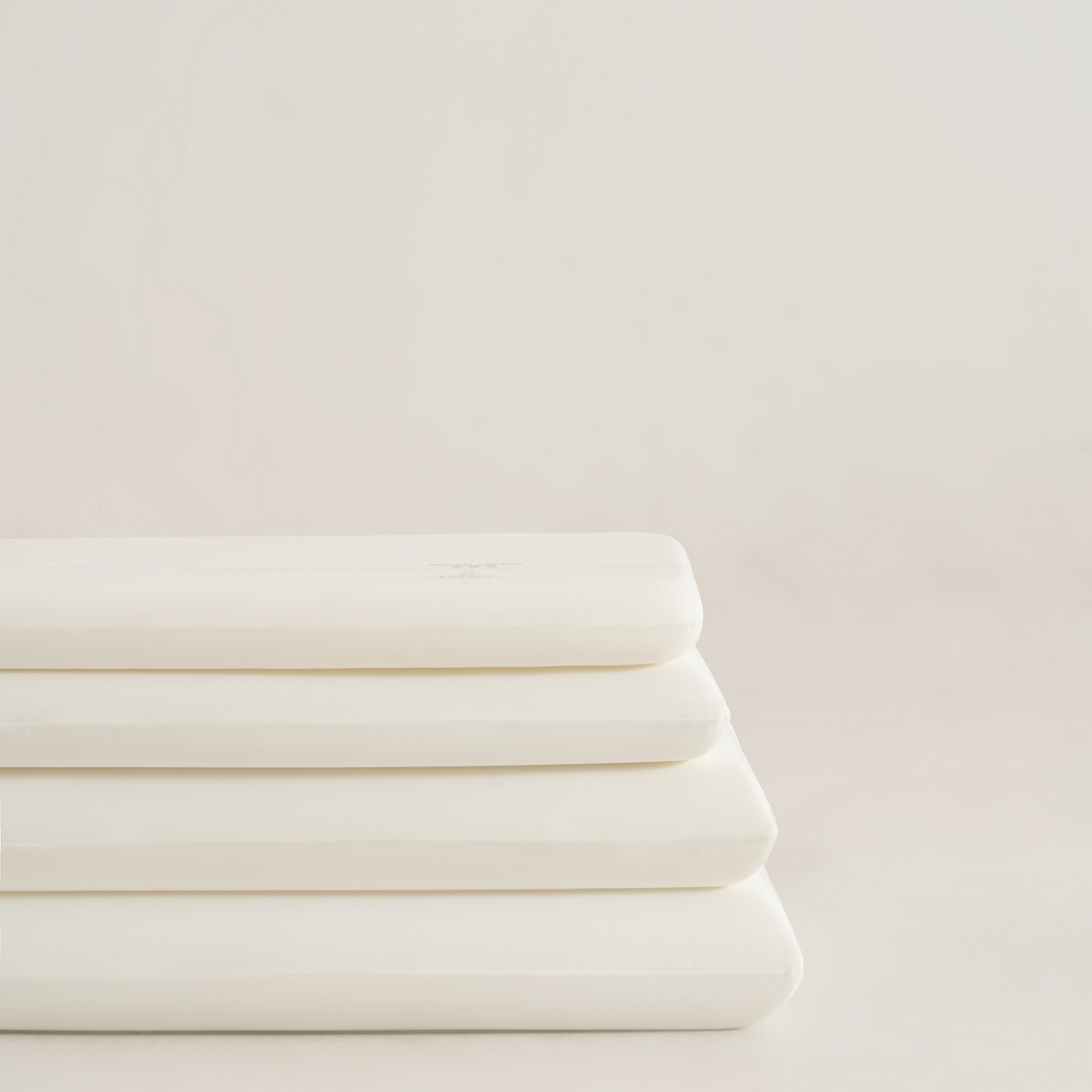 91家纺网 家纺一手货源 找家纺 （总）唯爱品 2026新款大白记忆枕单芯升级款酒店款40D记忆绵枕头枕芯