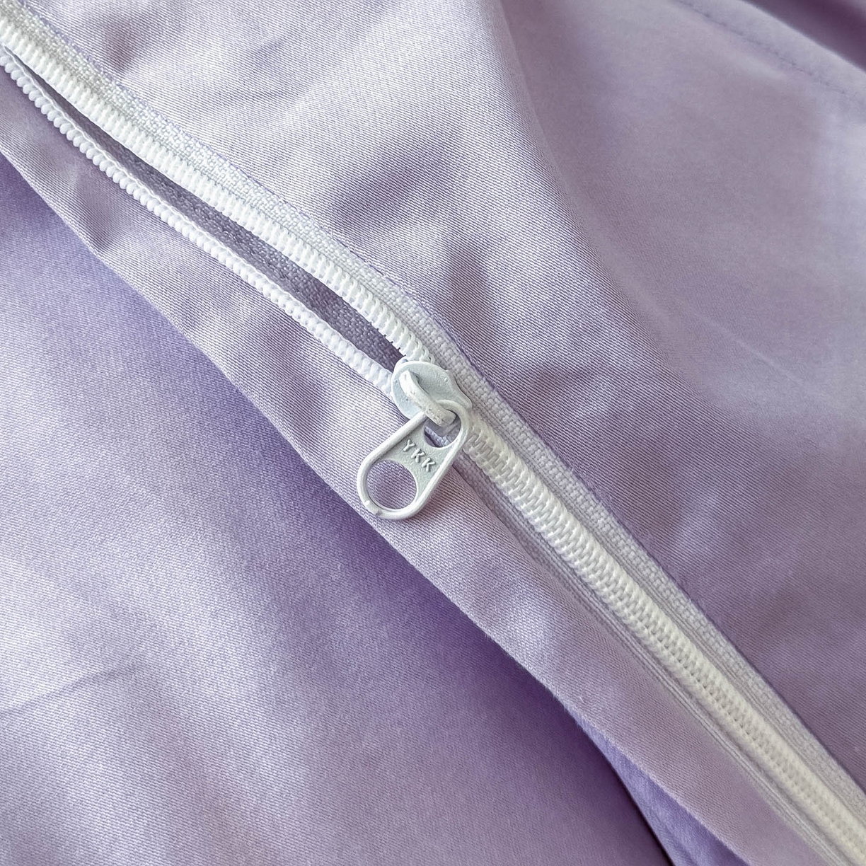 91家纺网 家纺一手货源 找家纺 卡初家居（原微来） 2026新款A类母婴级亲肤棉绣花四件套-锦上添花 锦上添花-香芋紫