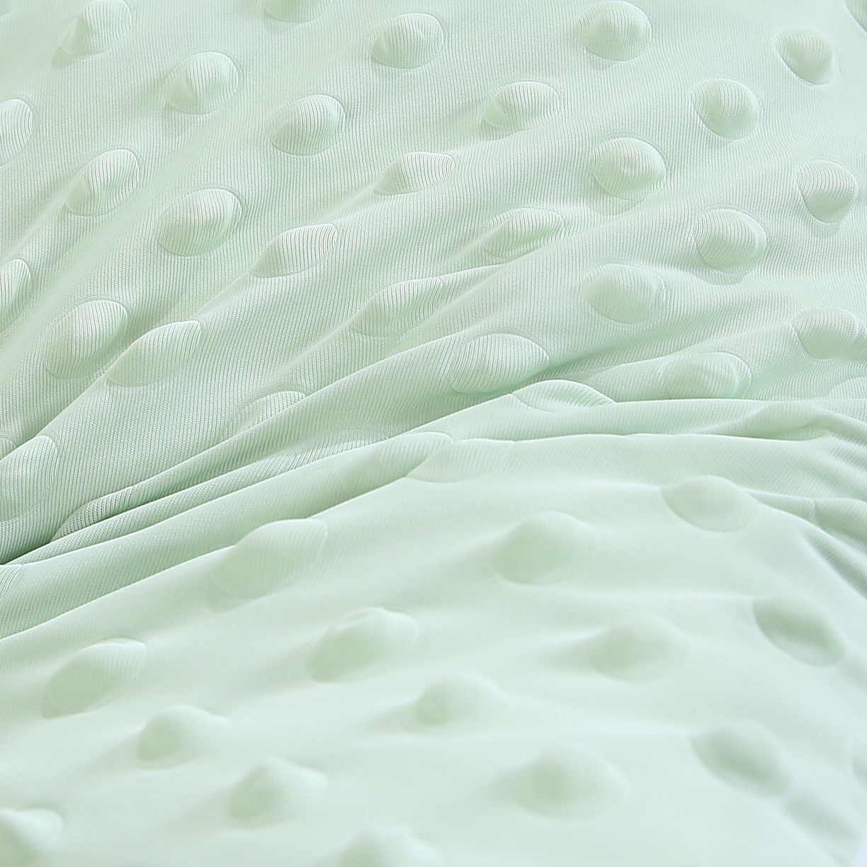 91家纺网 家纺一手货源 找家纺 珍贝家纺 2026新款A面凉感丝+B面豆豆绒枕头枕套+枕芯儿童枕学生枕枕头枕芯 凉感--小熊猫