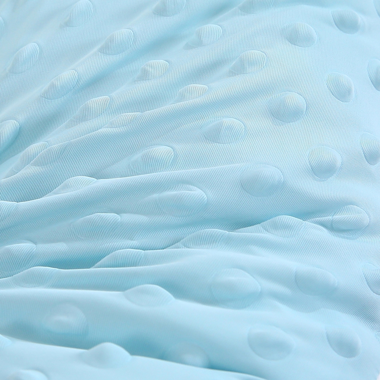 91家纺网 家纺一手货源 找家纺 珍贝家纺 2026新款A面凉感丝+B面豆豆绒枕头枕套+枕芯儿童枕学生枕枕头枕芯 凉感--快乐蛋糕