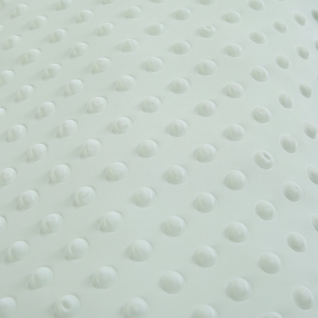 91家纺网 家纺一手货源 找家纺 珍贝家纺 2026新款A面凉感丝+B面豆豆绒枕头枕套+枕芯儿童枕学生枕枕头枕芯 凉感--快乐小狗