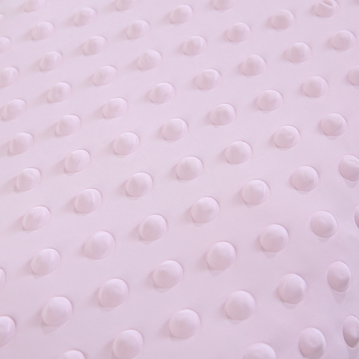 91家纺网 家纺一手货源 找家纺 珍贝家纺 2026新款A面凉感丝+B面豆豆绒枕头枕套+枕芯儿童枕学生枕枕头枕芯 凉感--小比熊