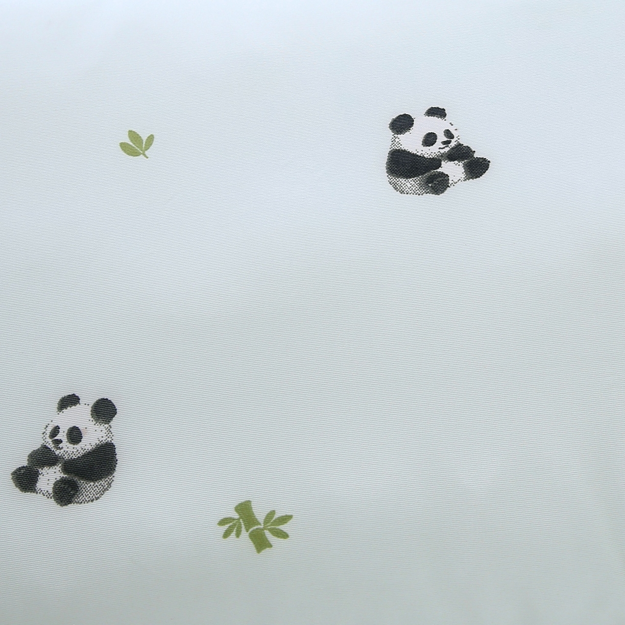 91家纺网 家纺一手货源 找家纺 珍贝家纺 2026新款A面凉感丝+B面豆豆绒枕头枕套+枕芯儿童枕学生枕枕头枕芯 凉感--小熊猫