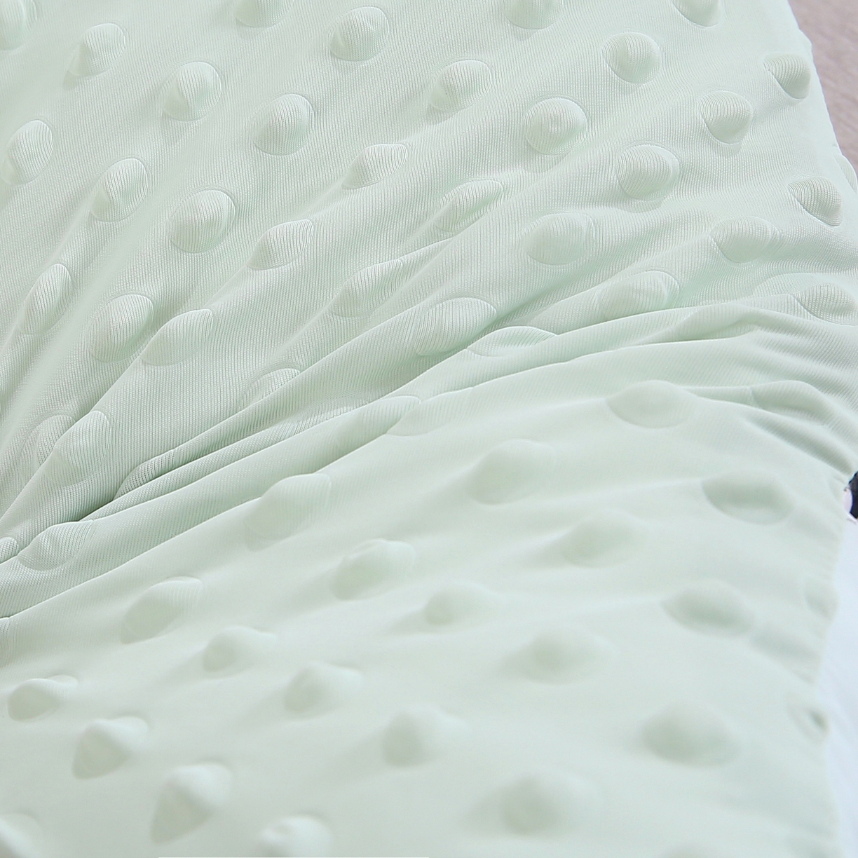 91家纺网 家纺一手货源 找家纺 珍贝家纺 2026新款A面凉感丝+B面豆豆绒枕头枕套+枕芯儿童枕学生枕枕头枕芯 凉感--快乐小狗