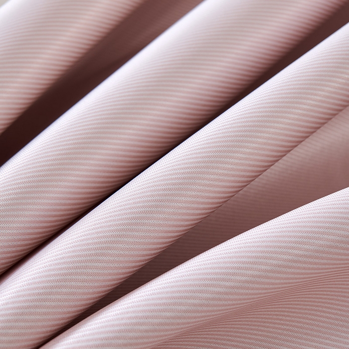 91家纺网 家纺一手货源 找家纺 小牛席业 2026春夏新款双PE高凉感-薄荷清凉冰丝席席子凉席-床笠款 粉色