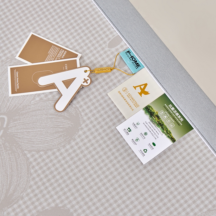 91家纺网 家纺一手货源 找家纺 （总）小牛席业 2026新款胖达凉感提花冰丝席席子凉席