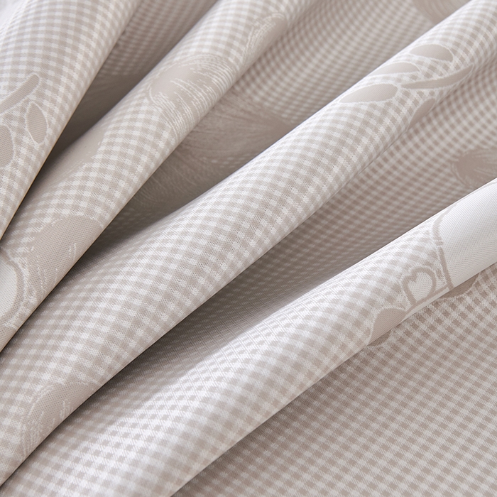 91家纺网 家纺一手货源 找家纺 （总）小牛席业 2026新款胖达凉感提花冰丝席席子凉席