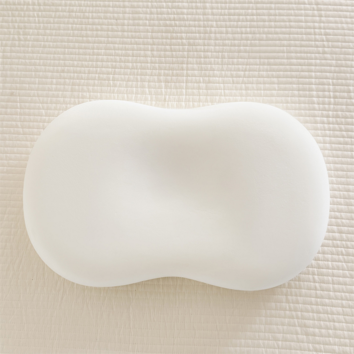 91家纺网 家纺一手货源 找家纺 麦肯锡 2026新款小绵羊卡通记忆枕枕头枕芯 小绵羊-灰色