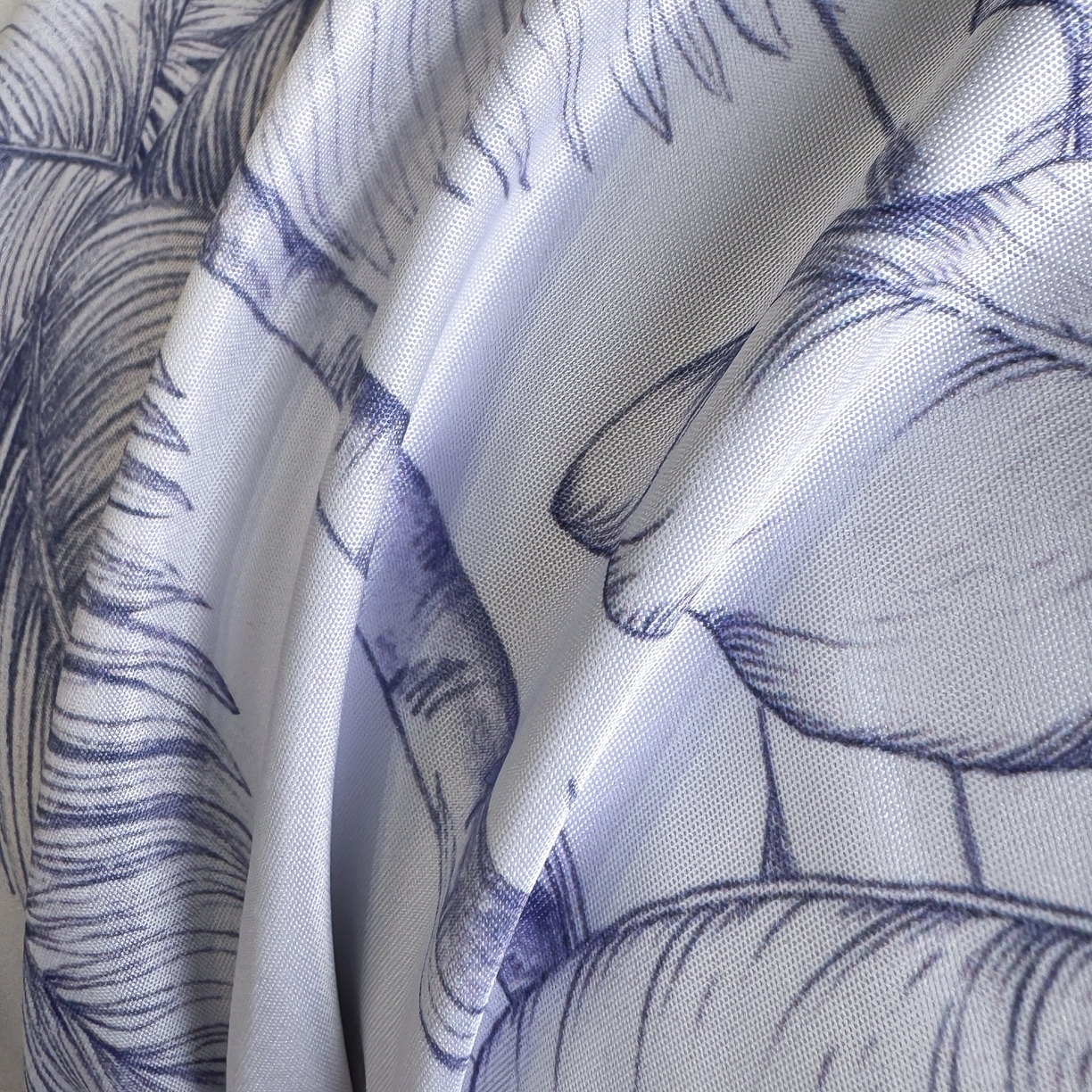 91家纺网 家纺一手货源 找家纺 （总）花伞家居 2026新款花水洗真丝四件套含买家秀