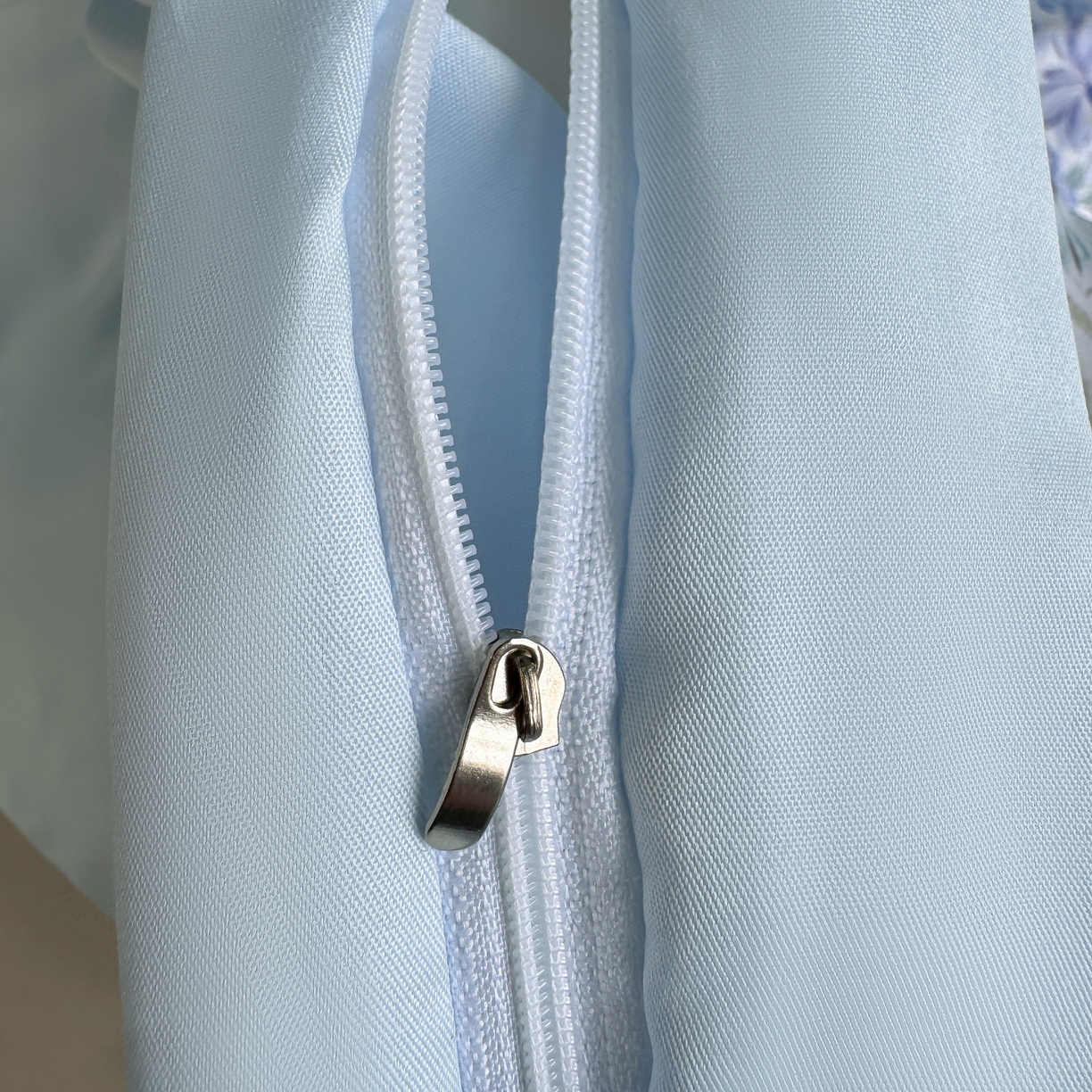 91家纺网 家纺一手货源 找家纺 花伞家居 2026新款花水洗真丝四件套含买家秀 迟日催化