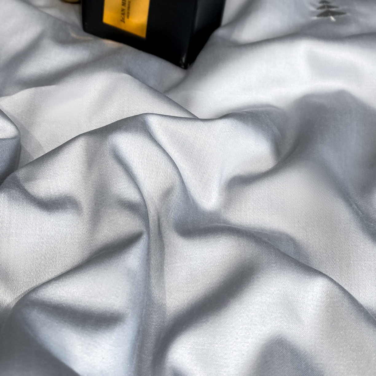 91家纺网 家纺一手货源 找家纺 （总）新方向 2026刺绣A类20%蚕丝天丝棉夏被四件套 65%60s兰精天丝 35%100支长绒棉-科迪