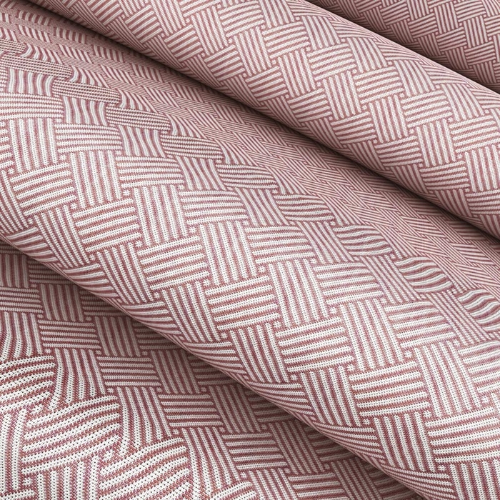 91家纺网 家纺一手货源 找家纺 南北家居 2026新款舒适亲肤凉感艾草驱蚊席凉席-床席款-床笠款 艾草驱蚊席-粉床席款