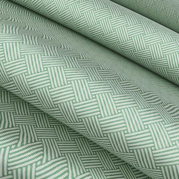 91家纺网 家纺一手货源 找家纺 南北家居 2026新款舒适亲肤凉感艾草驱蚊席凉席-床席款-床笠款 艾草驱蚊席-绿床席款