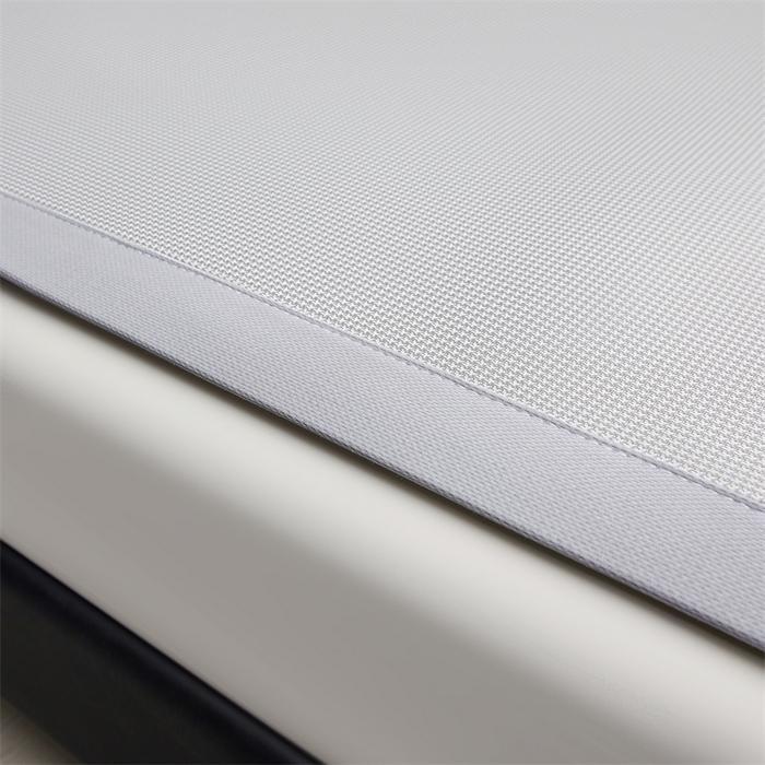 91家纺网 家纺一手货源 找家纺 女子家纺 2026新款碳光冰丝席子三件套加厚三明治冰丝软席席子凉席-平铺席 千鸟格-绑带款-银帆灰