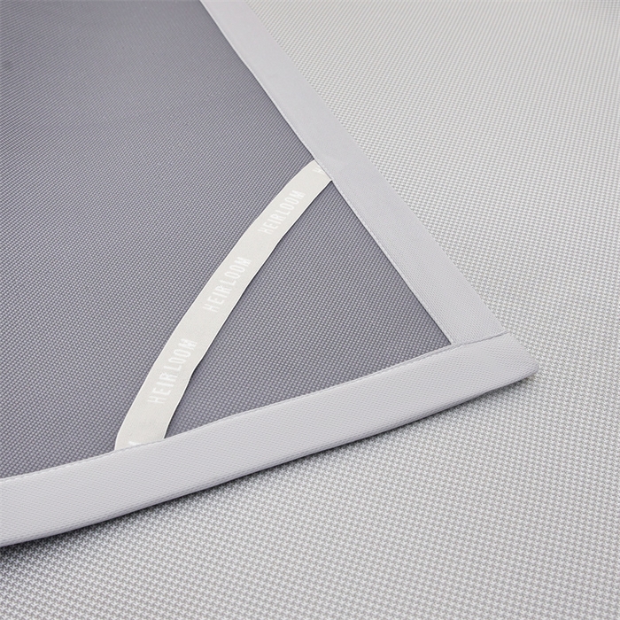 91家纺网 家纺一手货源 找家纺 女子家纺 2026新款碳光冰丝席子三件套加厚三明治冰丝软席席子凉席-平铺席 千鸟格-绑带款-银帆灰