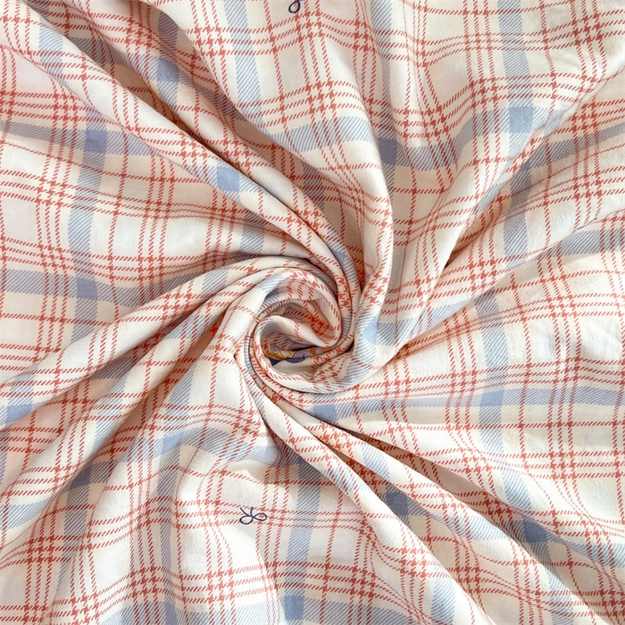 91家纺网 家纺一手货源 找家纺 圣比熊 2026新款A类云朵棉蕾丝双层花边枕套宿舍单人单只一只装枕芯48x74cm内胆套 幸运熊