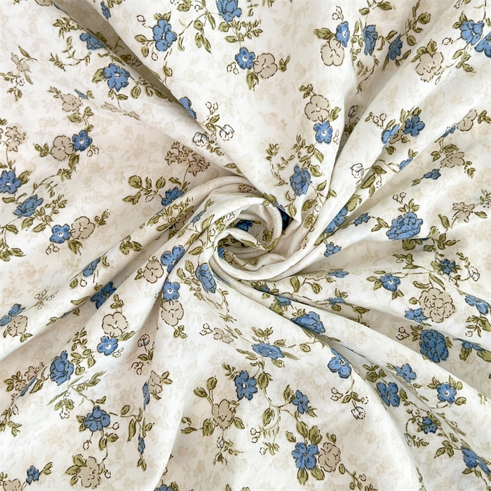 91家纺网 家纺一手货源 找家纺 圣比熊 2026新款A类云朵棉蕾丝双层花边枕套宿舍单人单只一只装枕芯48x74cm内胆套 蓝岛风铃