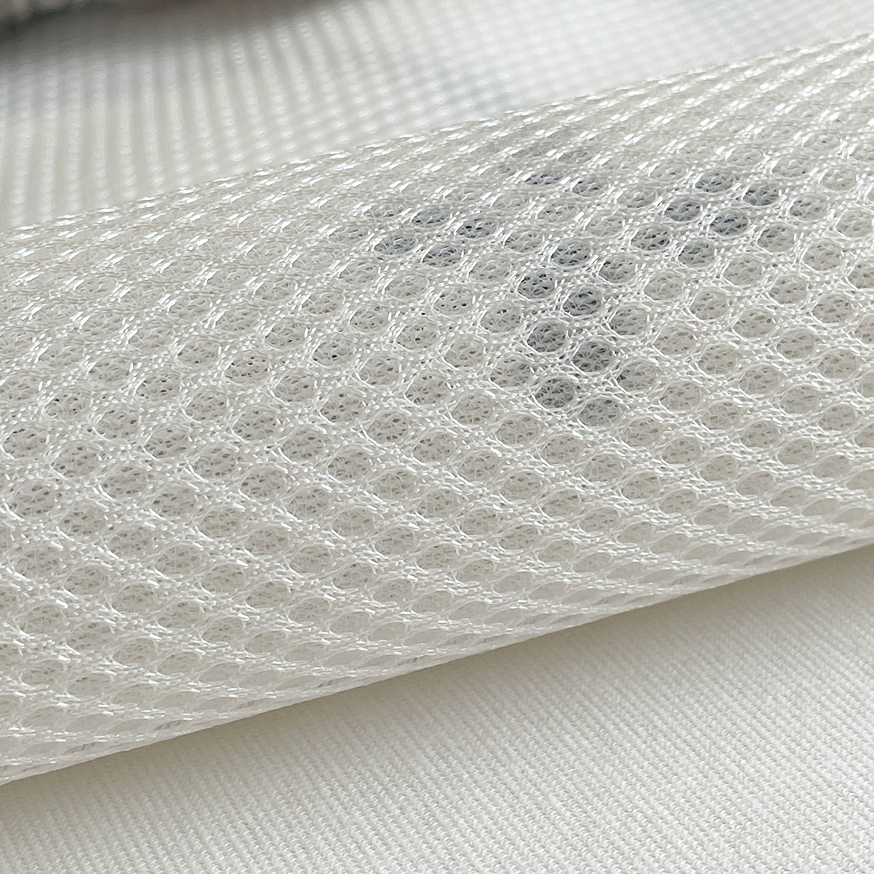 91家纺网 家纺一手货源 找家纺 桃子家居 2026新款A类ins博主卡通数码印花高级品质撞色中分子1200D冰感丝凉感席冰丝三件套平铺床笠系列 冰感席混搭-漫画象