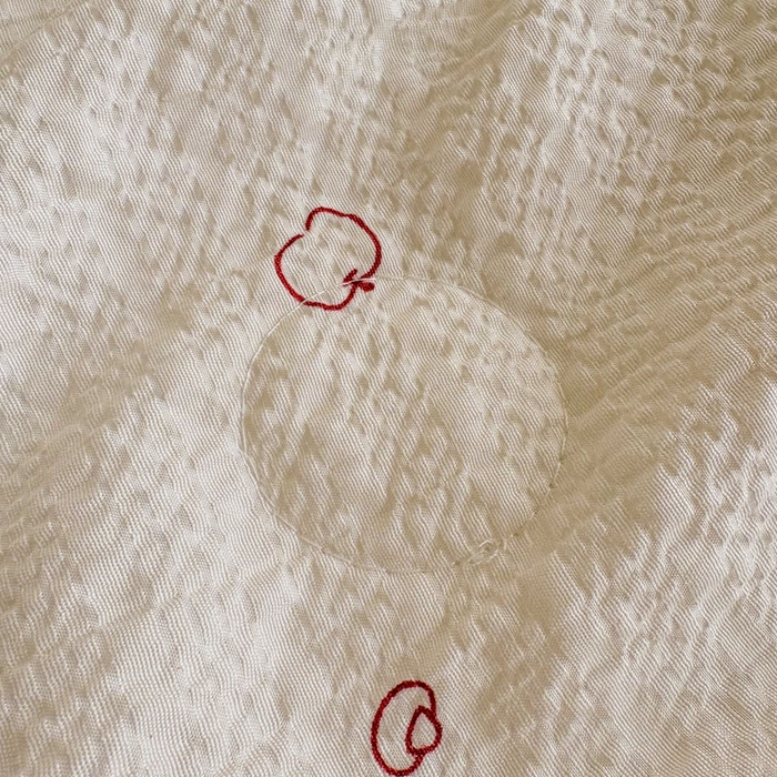 91家纺网 家纺一手货源 找家纺 铠畅家纺 2026新款泡芙纱水洗棉夏被四件套 摇摇木马