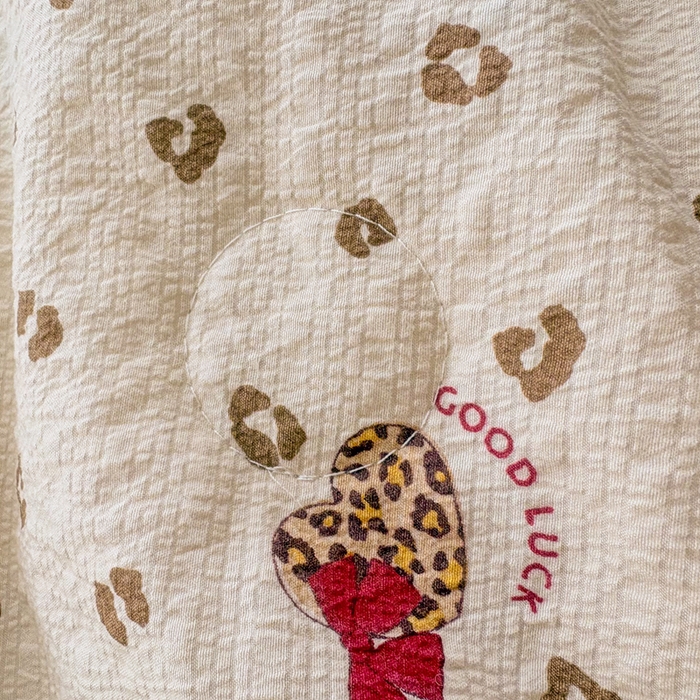 91家纺网 家纺一手货源 找家纺 铠畅家纺 2026新款泡芙纱水洗棉夏被四件套 奶咖新豹