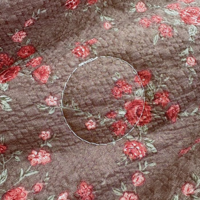 91家纺网 家纺一手货源 找家纺 铠畅家纺 2026新款泡芙纱水洗棉夏被四件套 裳红旧梦