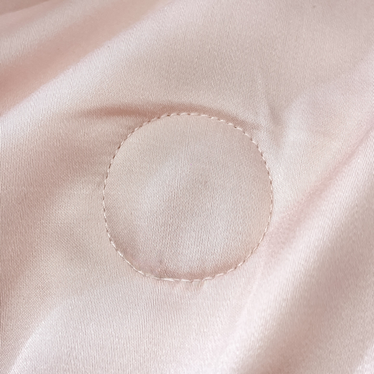 91家纺网 家纺一手货源 找家纺 （总）新方向 2026A类20%蚕丝提花天丝棉夏被四件套 65%60s兰精天丝 35%100支长绒棉-花影风格二