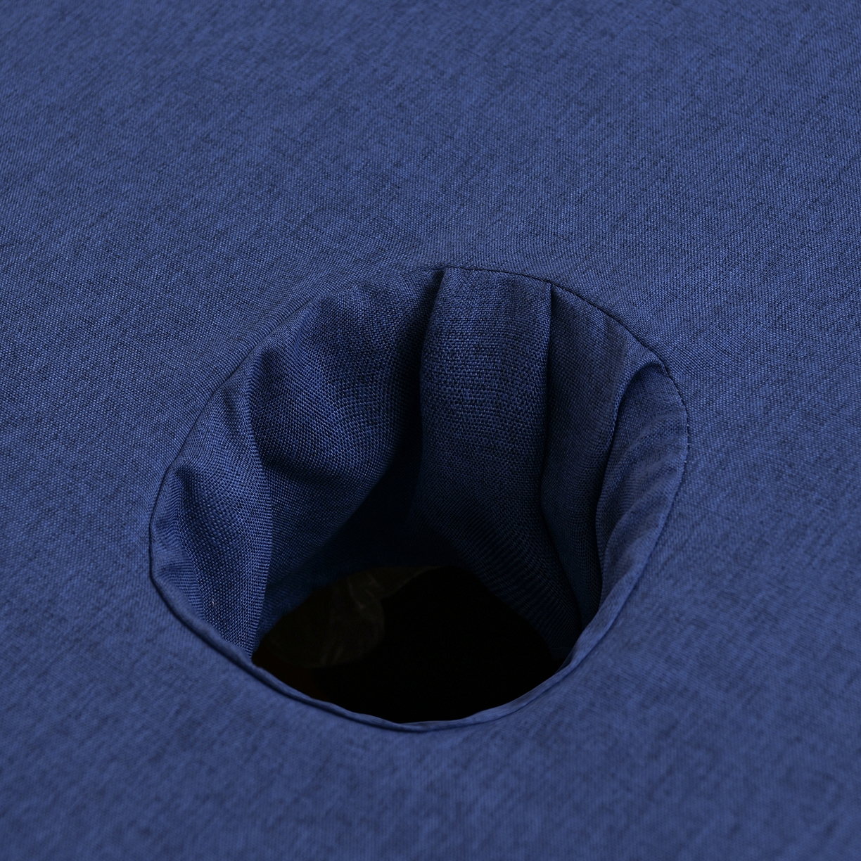 91家纺网 家纺一手货源 找家纺 （总）莉人坊 2026新款彩棉麻床罩-富贵花开