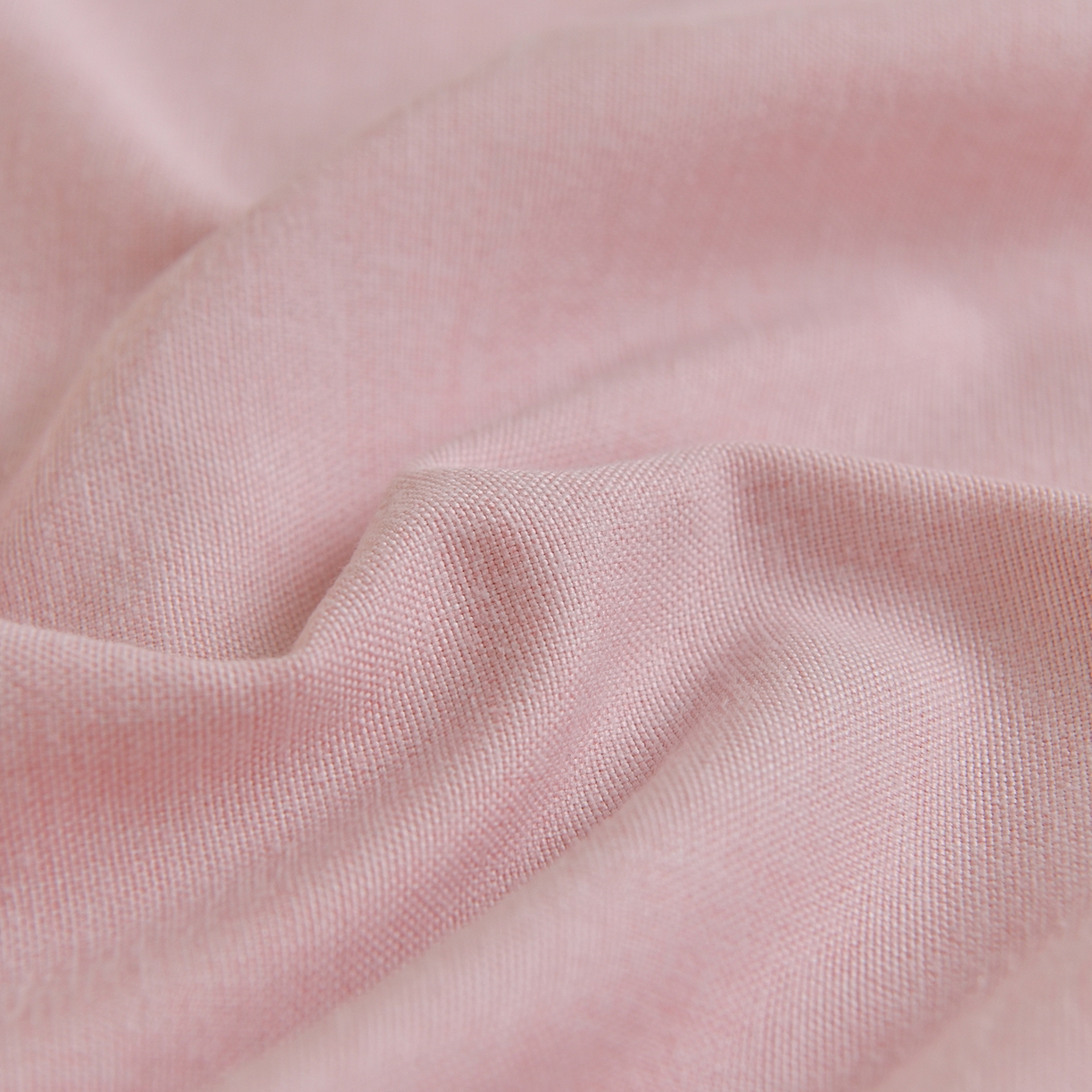 91家纺网 家纺一手货源 找家纺 莉人坊 2026新款彩棉麻床罩-富贵花开 富贵花开-珠粉