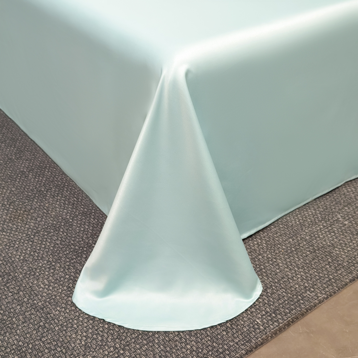 91家纺网 家纺一手货源 找家纺 色鬼布艺高端家居主号 2026新款水洗冰丝刺绣逐梦花园四件套 逐梦花园-梵星兰