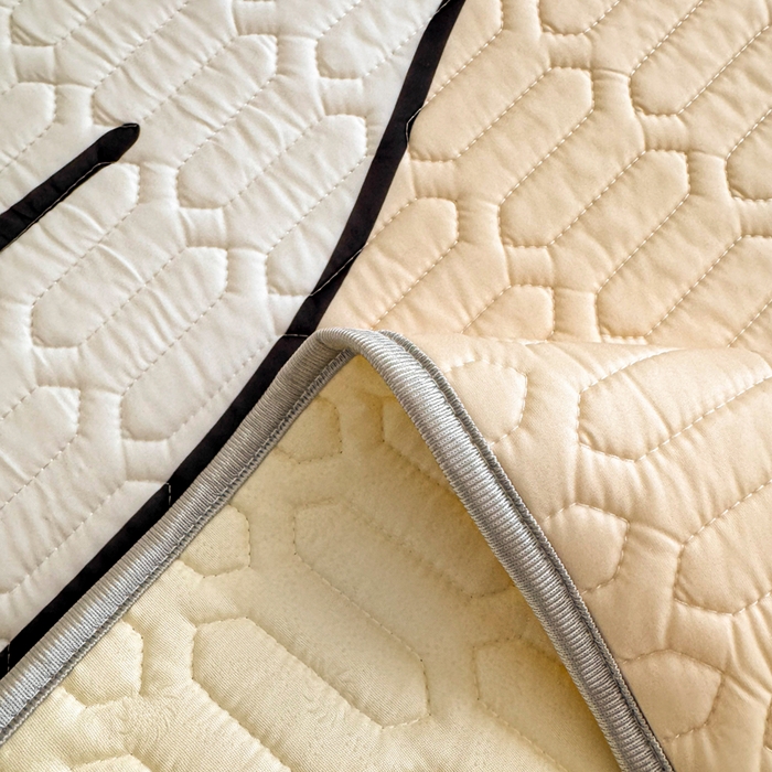 91家纺网 家纺一手货源 找家纺 色鬼布艺高端家居主号 2026新款卡通史努比凉感丝乳胶席子凉席夏被夏凉被空调被 史努比公主妆