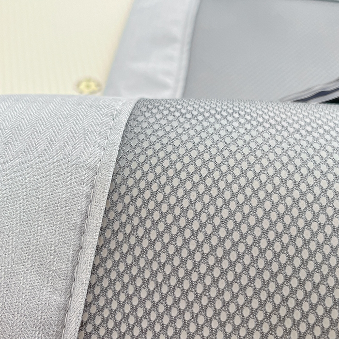 91家纺网 家纺一手货源 找家纺 女子家纺 2026新款大斜纹复合冰丝凉席-床席款 奶油草莓