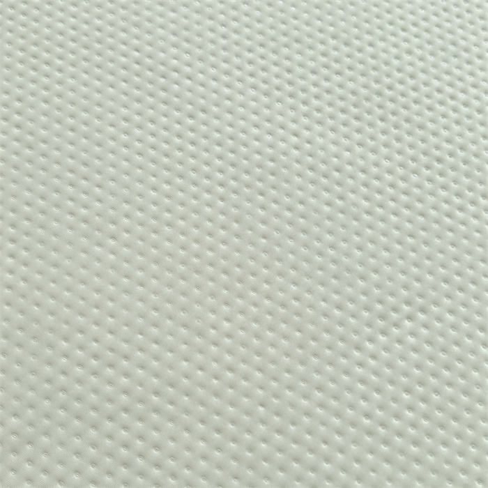 91家纺网 家纺一手货源 找家纺 女子家纺 2026新款凉感丝豆豆床笠三件套加厚三明治床垫保护套 凉感丝豆豆床笠-海港蓝