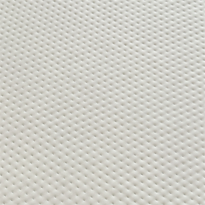 91家纺网 家纺一手货源 找家纺 女子家纺 2026新款凉感丝豆豆床笠三件套加厚三明治床垫保护套 凉感丝豆豆床笠-薄雾灰