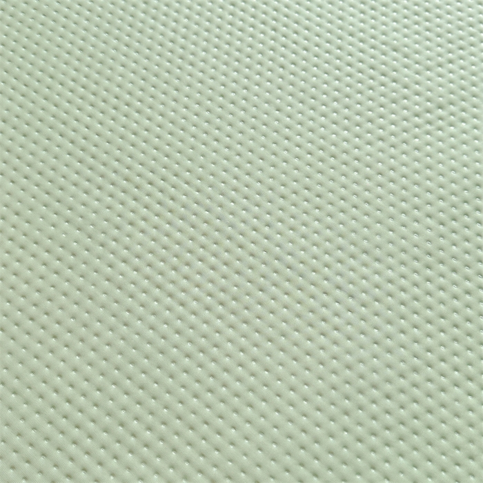 91家纺网 家纺一手货源 找家纺 女子家纺 2026新款凉感丝豆豆床笠三件套加厚三明治床垫保护套 凉感丝豆豆床笠-春辰绿