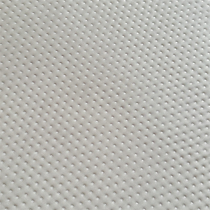 91家纺网 家纺一手货源 找家纺 女子家纺 2026新款凉感丝豆豆床笠三件套加厚三明治床垫保护套 凉感丝豆豆床笠-冰川灰