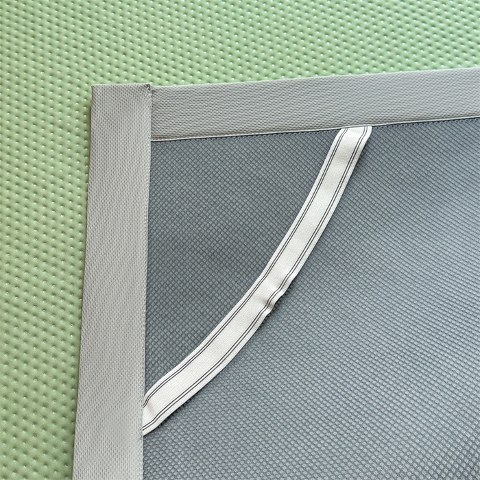 91家纺网 家纺一手货源 找家纺 女子家纺 2026新款凉感丝豆豆凉席三件套冰丝软席三明治款平铺席子 凉感丝豆豆席-春辰绿