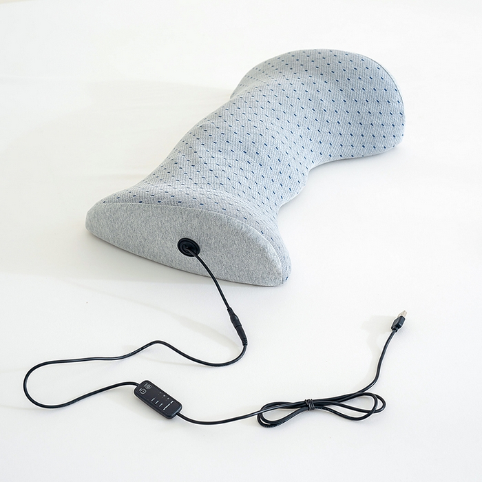 91家纺网 家纺一手货源 找家纺 （总）帛茗轩家居 2026新款脊椎矫形加热垫