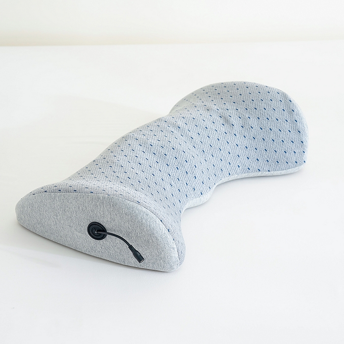 91家纺网 家纺一手货源 找家纺 （总）帛茗轩家居 2026新款脊椎矫形加热垫