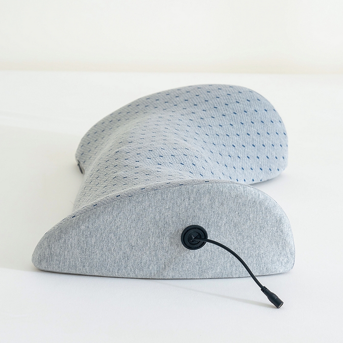 91家纺网 家纺一手货源 找家纺 （总）帛茗轩家居 2026新款脊椎矫形加热垫