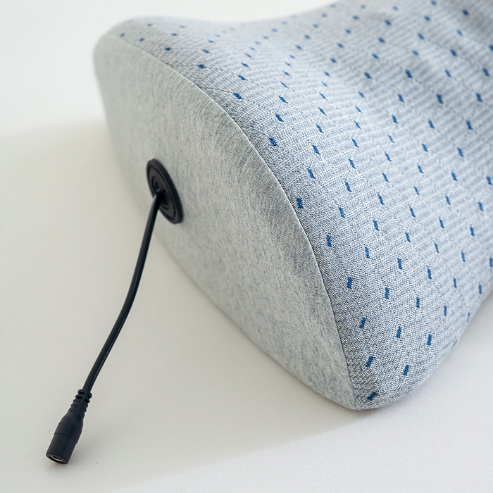 91家纺网 家纺一手货源 找家纺 （总）帛茗轩家居 2026新款脊椎矫形加热垫