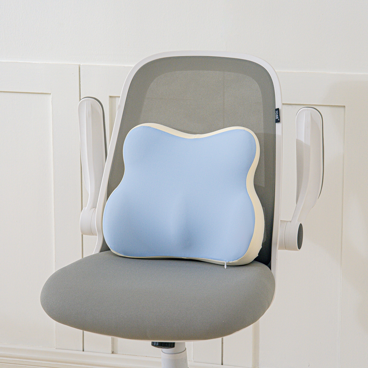 91家纺网 家纺一手货源 找家纺 （总）帛茗轩家居  2026新款凉感三色小腰靠