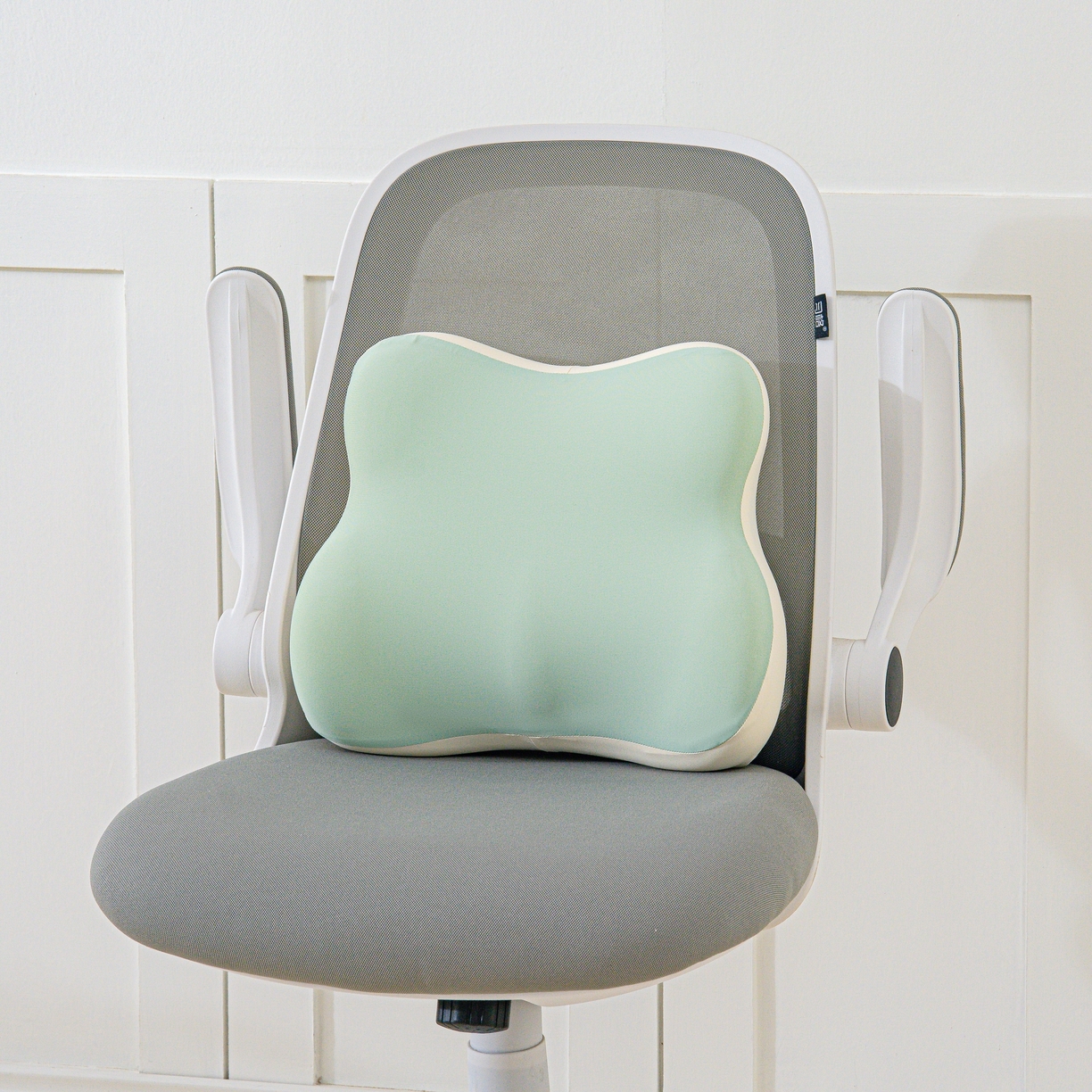 91家纺网 家纺一手货源 找家纺 （总）帛茗轩家居  2026新款凉感三色小腰靠