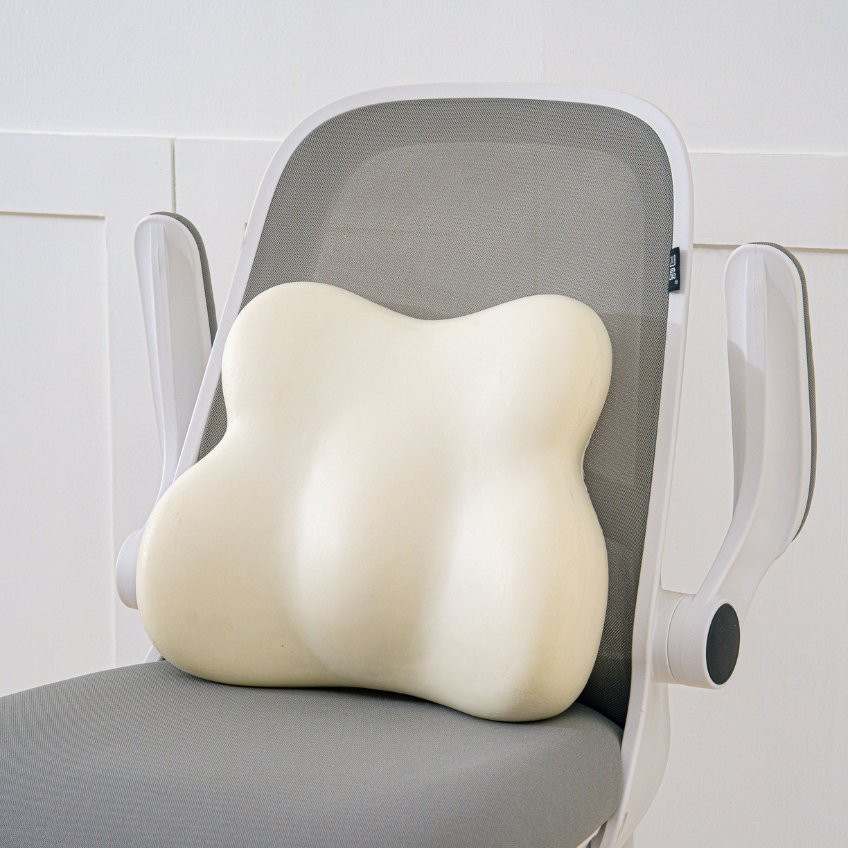 91家纺网 家纺一手货源 找家纺 （总）帛茗轩家居  2026新款凉感三色小腰靠