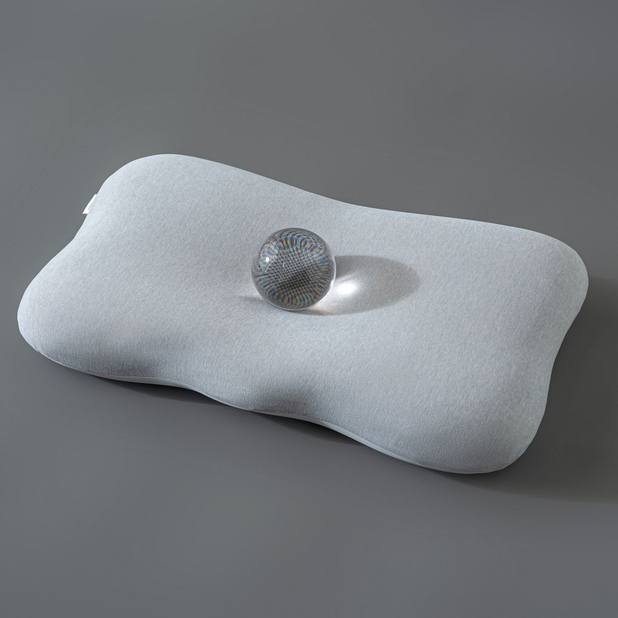 91家纺网 家纺一手货源 找家纺 （总）帛茗轩家居  2026新款全能双芯枕