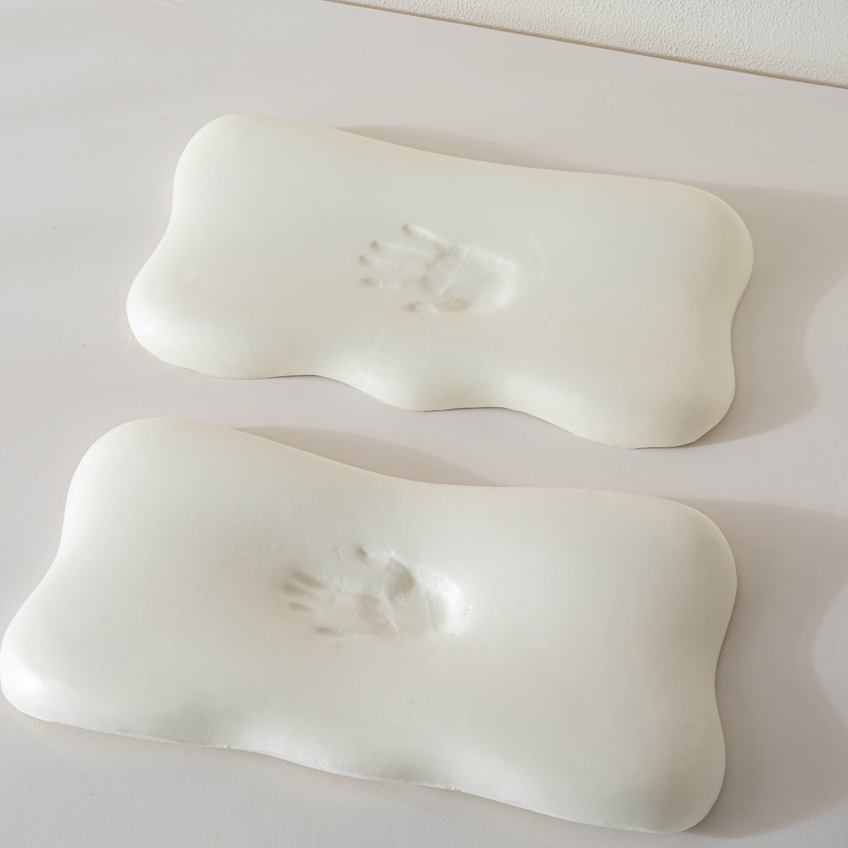 91家纺网 家纺一手货源 找家纺 （总）帛茗轩家居  2026新款全能双芯枕