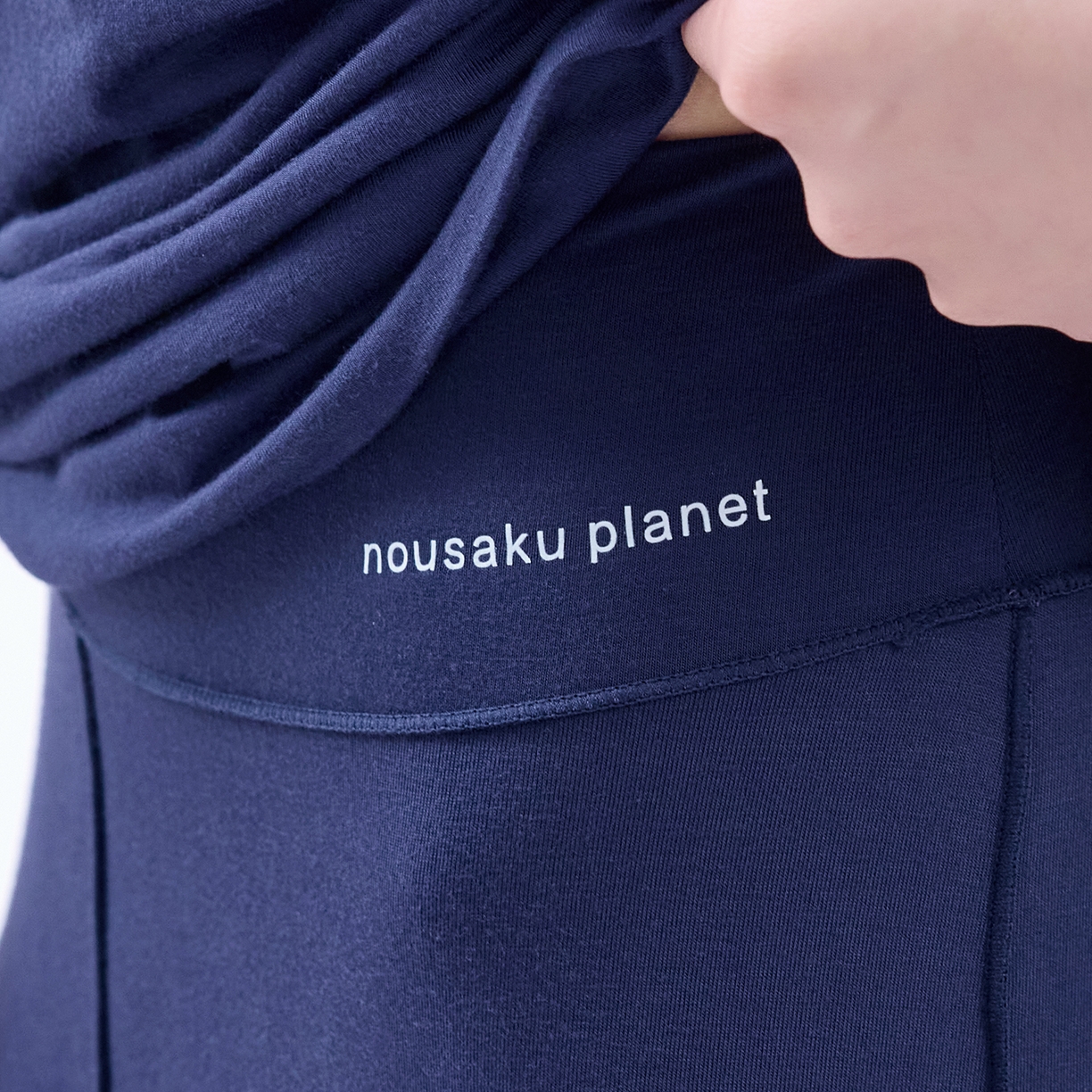 91家纺网 家纺一手货源 找家纺 唯爱品 2026新款亲肤舒适深睡睡衣--短袖长裤--短袖短裤--三色可选 短袖长裤-深睡蓝