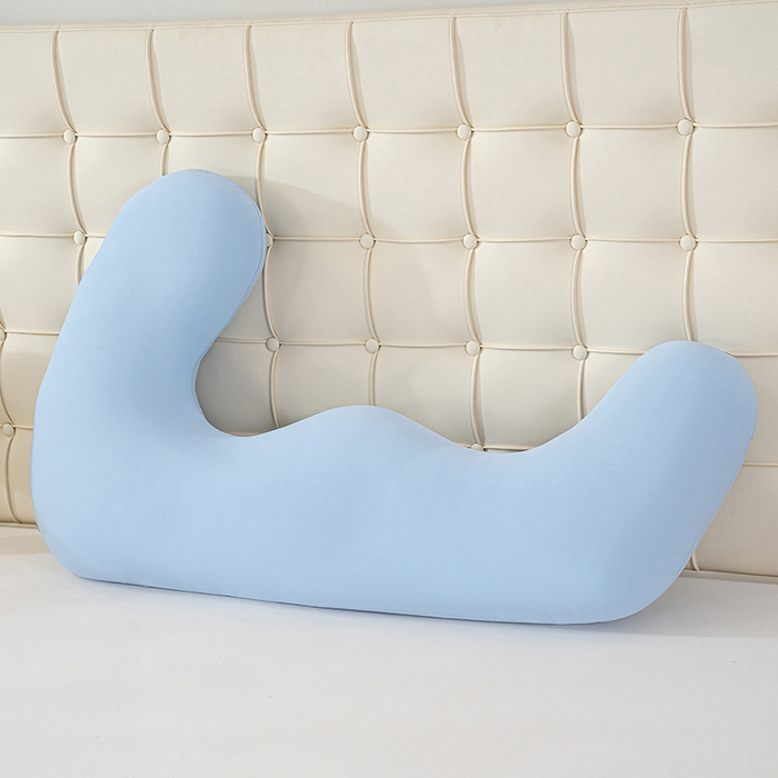 91家纺网 家纺一手货源 找家纺 （总）帛茗轩家居  2026新款大C多用抱枕