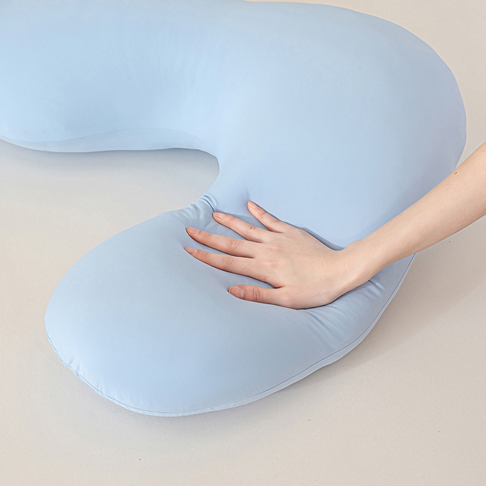 91家纺网 家纺一手货源 找家纺 （总）帛茗轩家居  2026新款大C多用抱枕