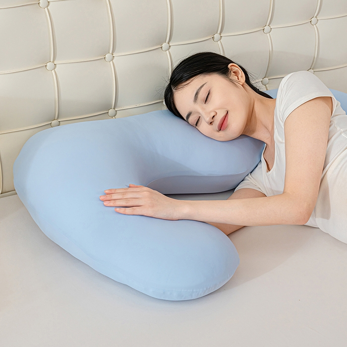 91家纺网 家纺一手货源 找家纺 （总）帛茗轩家居  2026新款大C多用抱枕